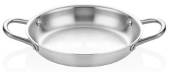 Сковорода для подачи Altin Basak Multi-Metal Steel 0,43 л, D 140 мм, H 35 мм