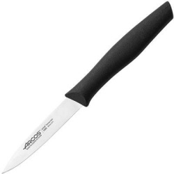 Нож для чистки овощей и фруктов Arcos Нова L200/85мм нерж. сталь, полипроп.