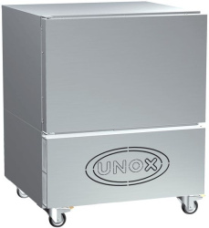 Шкаф шоковой заморозки UNOX XK 315