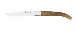 Нож для стейка Icel L 240/110 мм