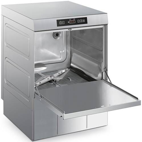 Машина посудомоечная с фронтальной загрузкой SMEG UD505D