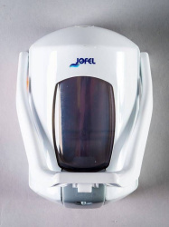 Дозатор жидкого мыла Jofel АС75000