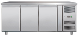 Стол холодильный Koreco GN/3100TN без борта