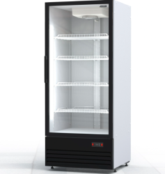 Шкаф холодильный ПРЕМЬЕР ШВУП1ТУ-0,5 С (В/Prm, +1…+10 "Премьер")