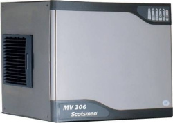 Льдогенератор SCOTSMAN MV 306 WS
