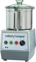 Куттер Robot-coupe R 6
