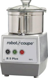 Куттер Robot-coupe R 5 plus 1ф