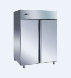 Шкаф морозильный SCAN KF 1510