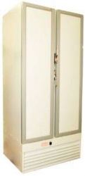Шкаф холодильный GLACIER ШХ 800 (0...+7)