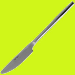 Нож столовый Eternum Saporro L 210/93 мм, B 3 мм