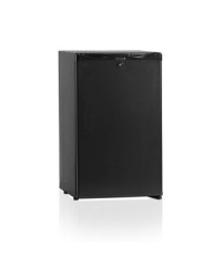 Шкаф барный холодильный TEFCOLD TM52 черный