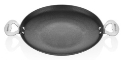 Сковорода для подачи Altin Basak Roasting Metal 0,34 л, H 25 мм, D 220 мм