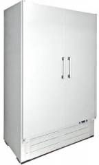 Шкаф холодильный МариХолодМаш Эльтон 1,5 (Метал.дверь,воздух)