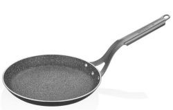 Сковорода блинная Altin Basak Regal Granit 1,08 л, H 29,5 мм, D 260 мм