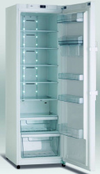 Шкаф холодильный SCAN SKS 458A+