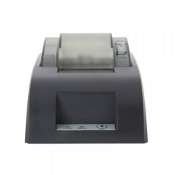 Настольный чековый принтер MERTECH MPRINT R58 USB Black