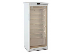 Холодильник фармацевтический Бирюса 250S-GB 5G1B