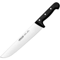 Нож для мяса Arcos Универсал 385/250 мм черный 283204