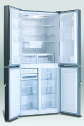 Холодильник SCAN SKF 470A+