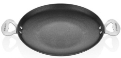 Сковорода для подачи Altin Basak Roasting Metal 0,86 л, H 35 мм, D 280 мм