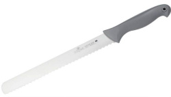 Нож для хлеба Luxstahl Colour 275мм WX-SL415 кт1809