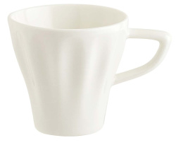 Чашка кофейная Bonna Raw 70 мл, D 65 мм, H 60 мм (71217)