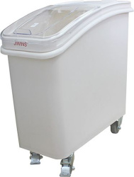 Контейнер для хранения продуктов MACO Jiwins 81 л, L 740 мм, B 330 мм, H 710 мм