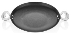 Сковорода для подачи Altin Basak Roasting Metal 0,98 л, H 45 мм, D 300 мм