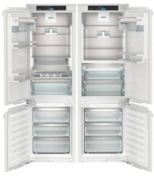 Холодильник LIEBHERR IXCC 5155