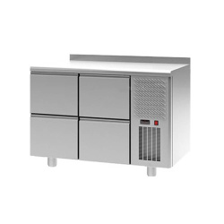 Стол холодильный Eqta Smart ТМ2GN-22-G