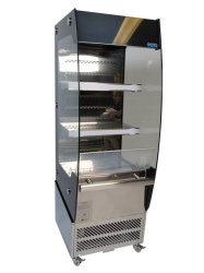 Холодильная горка универсальная Eqta CS180