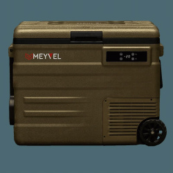 Автохолодильник Meyvel AF-U55-travel