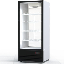 Шкаф холодильный ПРЕМЬЕР ШВУП1ТУ-0,75 С2 (В, +1...+10)