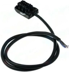 Разъём кабельный UNOX CE1680A0 для аппарата шоковой заморозки XK-304