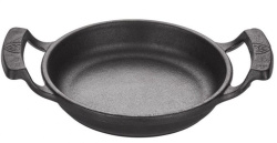 Сковорода для подачи Altin Basak Cast Iron 0,44 л, H 32 мм, D 160 мм