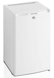 Шкаф барный холодильный Tefcold TM50 White