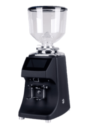 Кофемолка CARIMALI X010 On demand Maxi черный