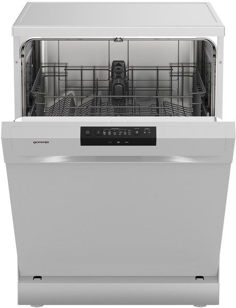 Машина посудомоечная отдельностоящая GORENJE GS62040W