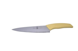 Нож поварской Icel I-Tech желтый 180/290 мм.