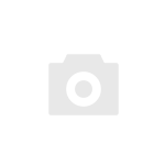 Тарелка мелкая «Фернуа Фулл»; фарфор; D=20, 25см; белый, черный