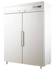 Холодильник фармацевтический POLAIR ШХФ-1,0 с опциями