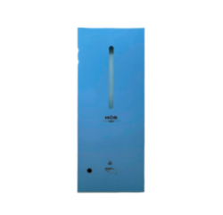 Дозатор для антисептиков Hor HOR-007ASSP-Blue бесконтактный, автоматический, антивандальный