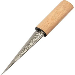 Нож для колки льда Lumian Hanzo Ice Katana L 250 мм.