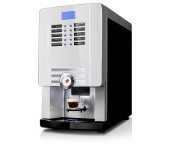 Кофемашина суперавтомат Rheavendors eC I3 R3