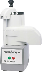 Овощерезательная машина Robot-coupe CL 30 Bistro без дисков