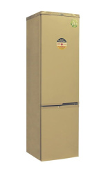 Холодильник DON R-295 Z (золотой песок)