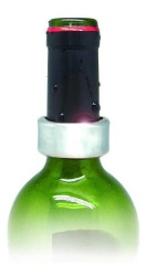 Кольцо на бутылку для улавливания капель Vin Bouquet