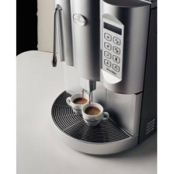 Кофемашина суперавтомат Nuova Simonelli Microbar 1 Grinder AD