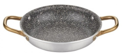 Сковорода Altin Basak Alu-Granit 0,54 л, H 36 мм, D 160 мм