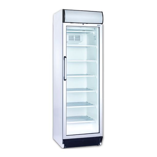 Шкаф морозильный UGUR UDD 370 DTK